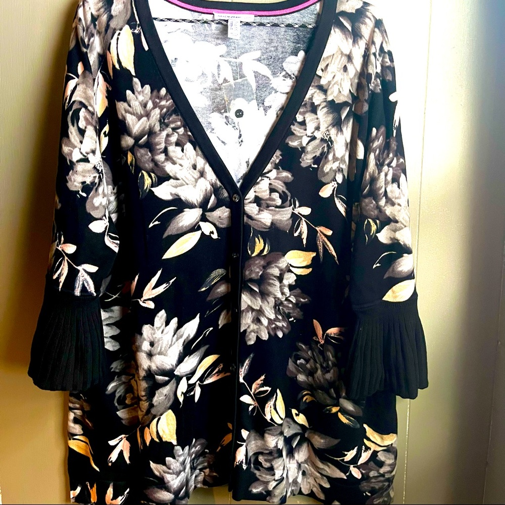 Isaac Mizrahi